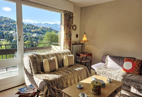Apartment 4 bedroom Saint-gervais-les-bains