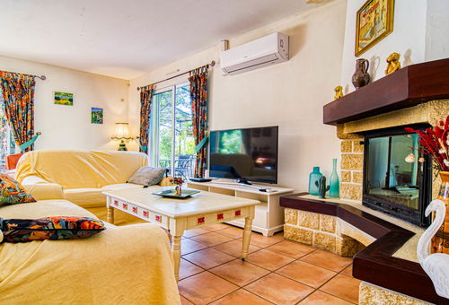 Maison 4 chambres Le Thoronet