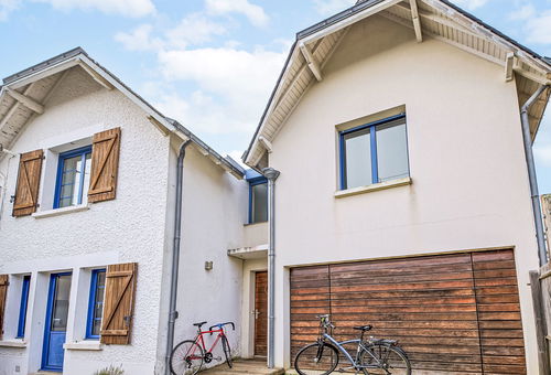 Maison 4 chambres Le Pouliguen