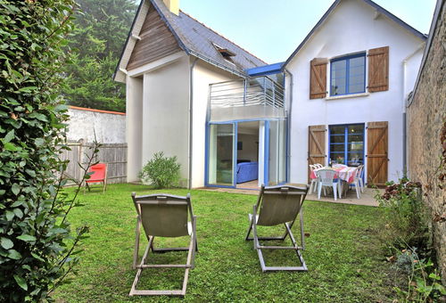 Haus 4 Zimmer Le Pouliguen
