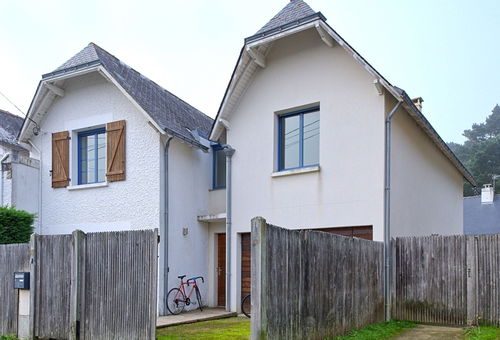 Maison 4 chambres Le Pouliguen