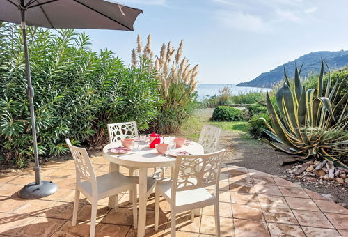 Apartment 2 bedroom Ramatuelle