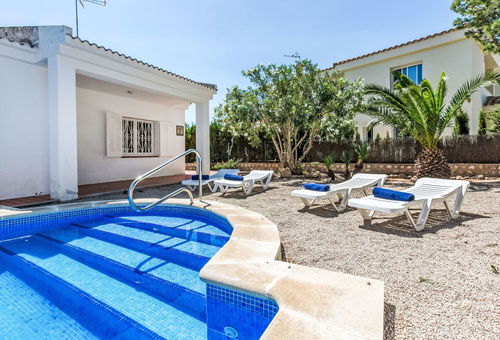 Villa 3 bedroom L'ametlla De Mar