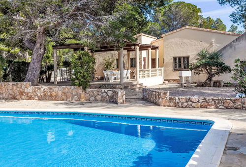 Villa 4 bedroom L'ametlla De Mar