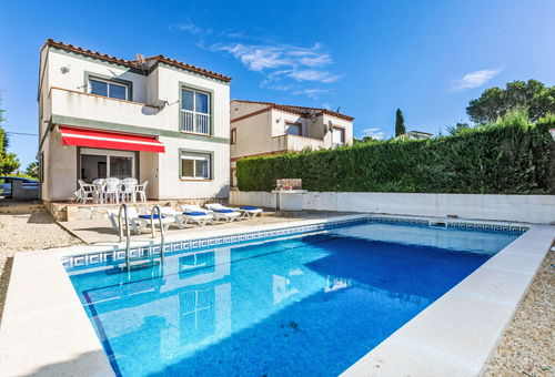 Villa 5 bedroom L'ametlla De Mar