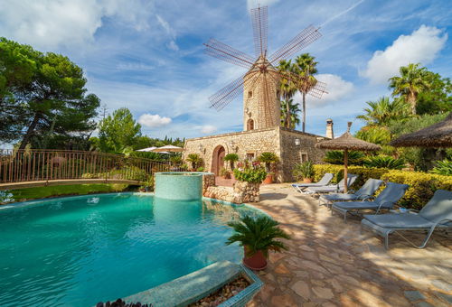 Villa 3 bedroom Ariany