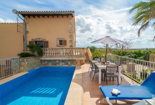 Villa 4 bedroom Ariany