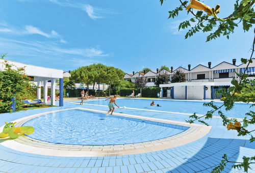 Villa 3 bedroom Bibione