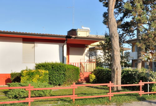 Appartement 2 chambres Bibione