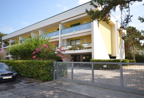 Appartement 1 chambre Bibione