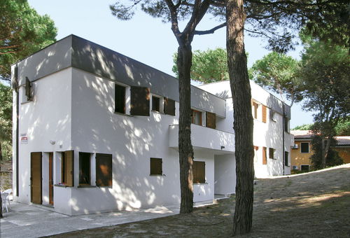 Appartement 2 chambres Rosolina Mare