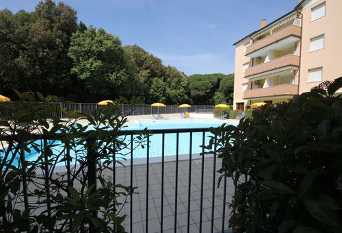 Appartement 2 chambres Rosolina Mare