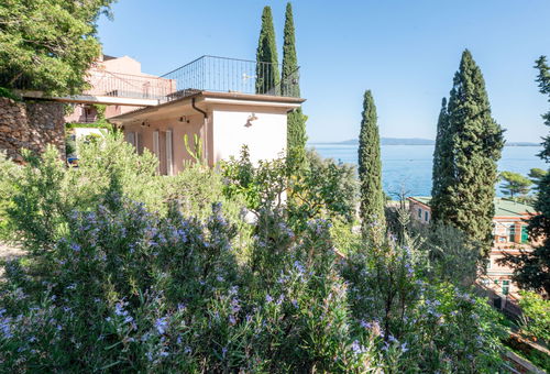 Maison 4 chambres Porto Santo Stefano
