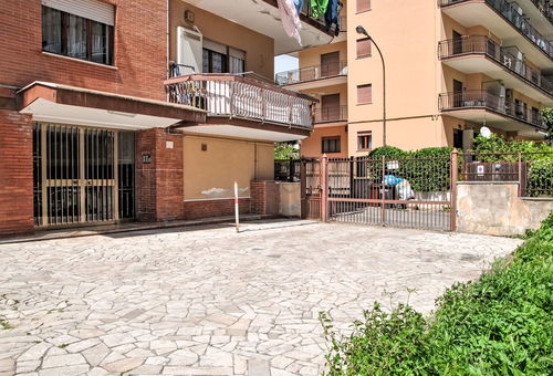 Apartment 3 bedroom Formia