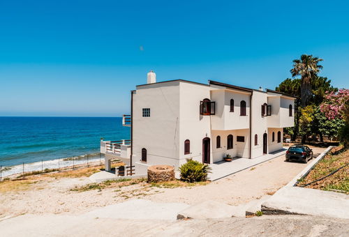 Maison 3 chambres Marina Di Caronia