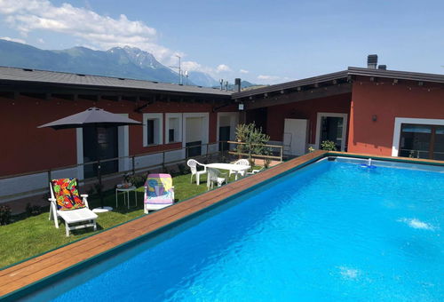 Villa 4 bedroom Penne