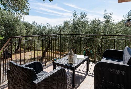 Villa 1 bedroom Diano Marina