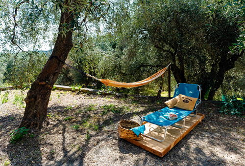 Villa 1 bedroom Diano Marina