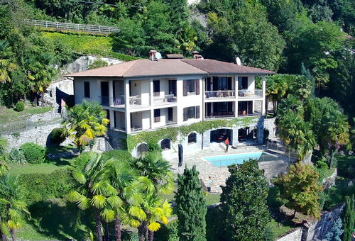 Maison 8 chambres Valsolda
