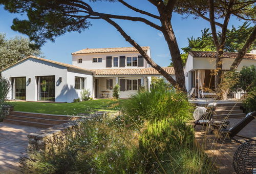 Villa 8 bedroom Les Portes-en-ré