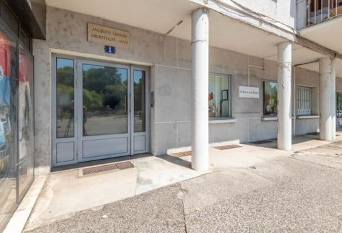Appartement 2 chambres Annecy