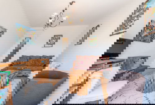 Apartment 2 bedroom Annecy