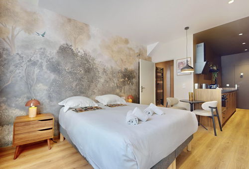 Apartment Annecy