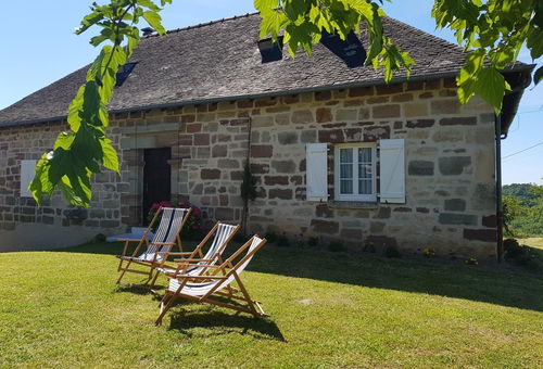 Situated in a peaceful setting in the Corrèze countryside, it is the ideal...