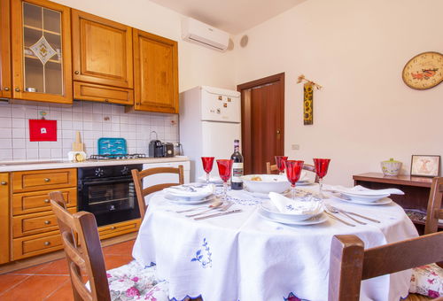 Villa 3 bedroom Pescia