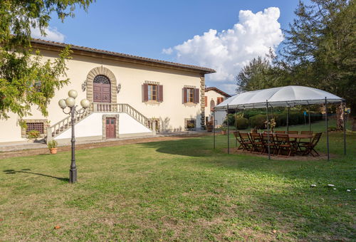 Maison 10 chambres Vicchio