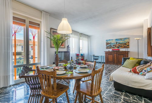 Appartement 2 chambres 