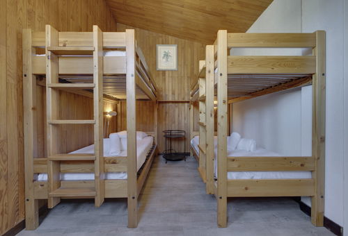 Appt 4P 4ad 4children 77m²