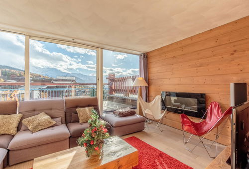 ARCS 1800 – Residence : LA NOVA. Contemporary atmosphere for this charming 4...