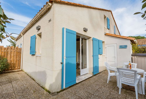 Maison 2 chambres Les Mathes
