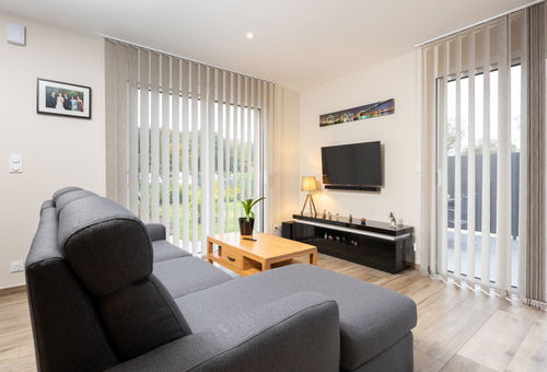 Villa 2 bedroom Cancale