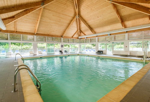 Villa 2 bedroom Saumur