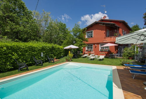 Apartment 3 bedroom Pistoia