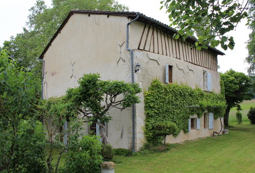 A privileged place for a peaceful holiday in the Land of Vineyards and...