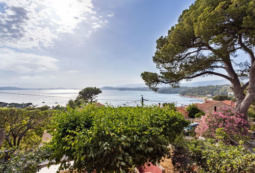 Villa 3 bedroom Le Pradet