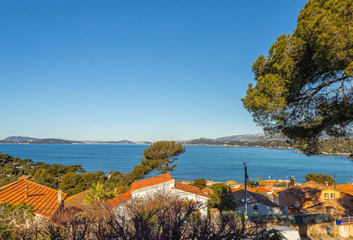 Villa 3 bedroom Le Pradet