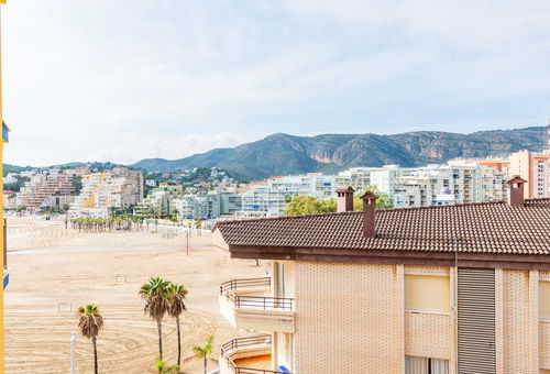 Appartement 3 chambres Oropesa Del Mar