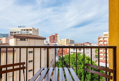 Appartement 3 chambres Oropesa Del Mar