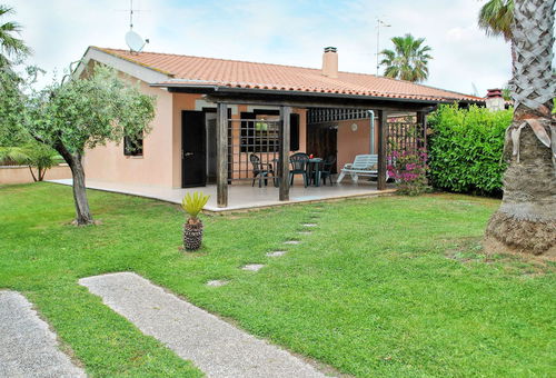 Villa 2 bedroom Sperlonga