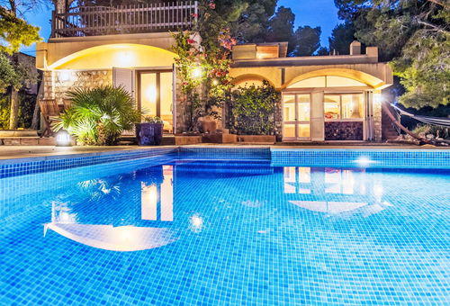 Villa 3 bedroom L'ametlla De Mar
