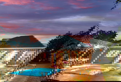 Villa 3 bedroom Le Lamentin