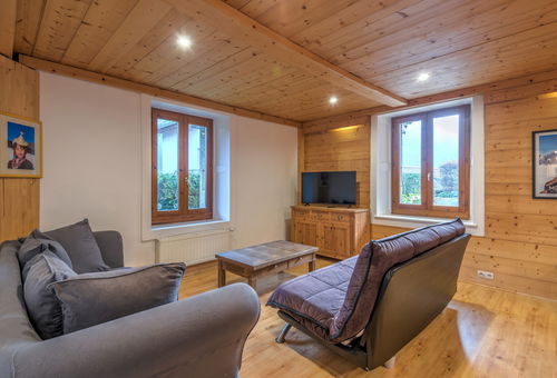 Appartement 3 chambres Chamonix-mont-blanc