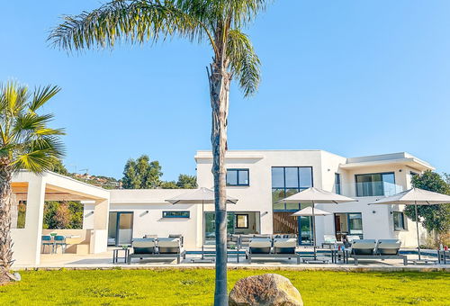Maison 5 chambres Zonza