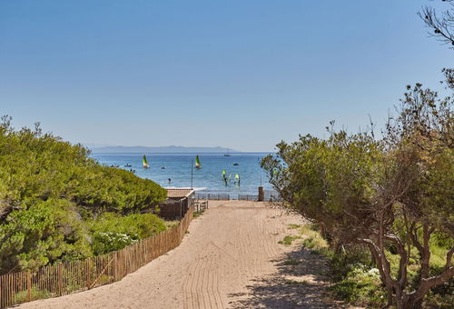 Apartment 1 bedroom Hyères