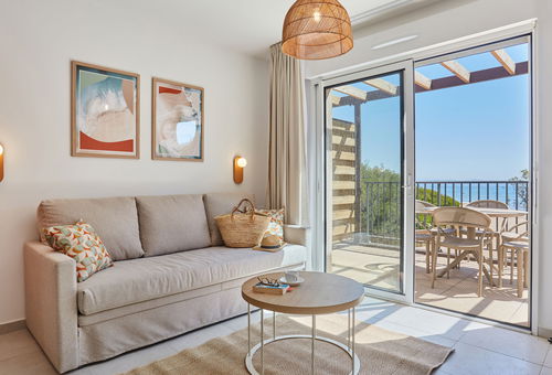 Apartment 2 bedroom Hyères