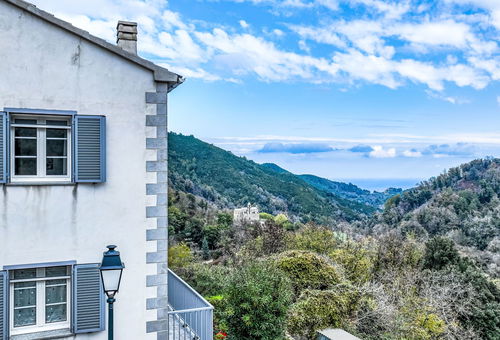 Villa 3 bedroom Cervione
